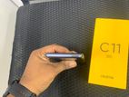 Realme C11 2GB 32gb (Used)