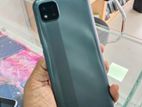 Realme C11 2GB 32GB (Used)