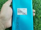 Realme C11 2GB/32GB (Used)