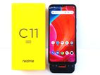 Realme C11 2GB 32GB (Used)