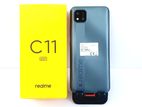 Realme C11 2GB 32GB (Used)