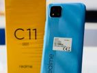 Realme C11 2GB 32GB (Used)