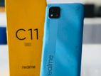 Realme C11 2GB 32GB (Used)