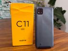 Realme C11 2GB 32GB (Used)
