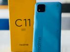 Realme C11 2GB 32GB (Used)