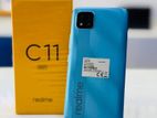 Realme C11 2GB 32GB (Used)