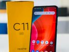 Realme C11 2GB 32GB (Used)