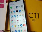 Realme C11 2GB 32GB (Used)