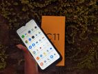 Realme C11 2GB 32GB (Used)