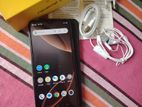 Realme C11 2GB 32GB (Used)