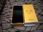 Realme C11 2GB 32GB (Used)