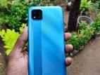 Realme C11 2GB 32GB (Used)