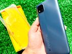 Realme C11 2GB|32GB 4G (Used)