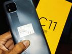 Realme C11 3/32GB (Used)