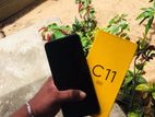 Realme C11 32 GB (Used)