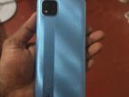 Realme C11 32 GB (Used)