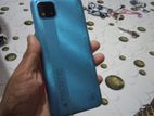 Realme C11 32 (Used)