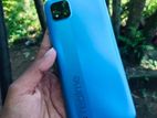 Realme C11 32GB (Used)