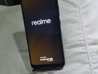 Realme C11 32gb (Used)