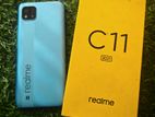 Realme C11 4G (Used)