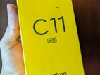 Realme C11 4GB|64GB (New)