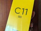 Realme C11 4GB | 64GB (New)