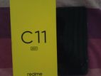 Realme C11 64GB (Used)