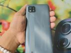 Realme C11 2GB 32GB (Used)