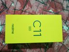 Realme C11 (Used)