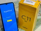 Realme C11 (Used)