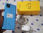 Realme C11 (Used)