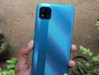 Realme C11 Go Edition (Used)