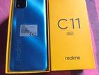 Realme C11 (Used)