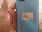 Realme C11 (Used)