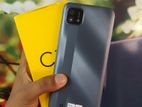 Realme C11 New (Used)