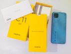 Realme C11 2GB 32GB (Used)