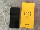 Realme C11 (Used)