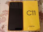 Realme C11 (Used)