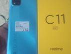 Realme C11 (Used)