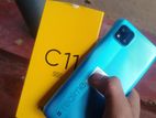 Realme C11 (Used)