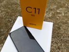 Realme C11 (Used)