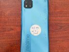 Realme C11 (Used)