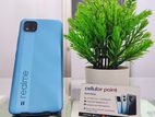Realme C11 (Used)