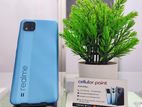 Realme C11 (Used)