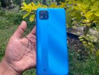 Realme C11 (Used)