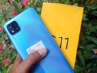 Realme C11 (Used)