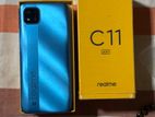 Realme C11 (Used)