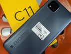 Realme C11 (Used)