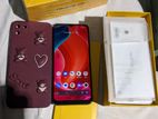 Realme C11 (Used)