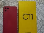 Realme C11 (Used)